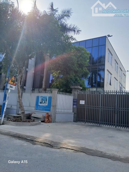 🔥 SIÊU PHẨM QUỸ ĐẤT 3.252M² – NGANG 82M – GIÁ TỐT  TRONG KHU VỰC - 5