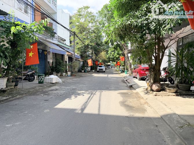 DƯƠNG BÍCH LIÊN – THANH KHÊ | ĐƯỜNG 5M5, GẦN BIỂN - 7 TỶ - 5