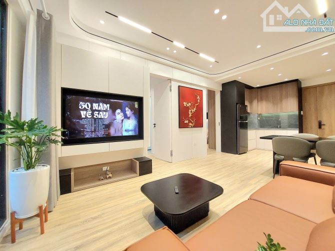 BÁN CĂN HỘ CC TÒA A3 ĐỀN LỪ 2 - 65M2, 2PN, LÔ GÓC, VIEW HỒ, PHÍ DV RẺ, TIỆN ÍCH ĐẦY ĐỦ