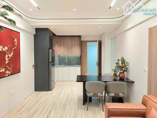 BÁN CĂN HỘ CC TÒA A3 ĐỀN LỪ 2 - 65M2, 2PN, LÔ GÓC, VIEW HỒ, PHÍ DV RẺ, TIỆN ÍCH ĐẦY ĐỦ