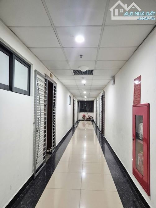 BÁN CHCC CT36 ĐỊNH CÔNG- HOÀNG MAI- CĂN GÓC 2N 2VS- TẦNG 30- 54M2- 4.85TỶ