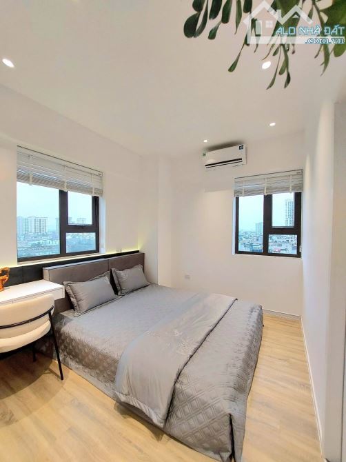 BÁN CĂN HỘ CC TÒA A3 ĐỀN LỪ 2 - 65M2, 2PN, LÔ GÓC, VIEW HỒ, PHÍ DV RẺ, TIỆN ÍCH ĐẦY ĐỦ