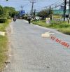 Bán đất mặt tiền Thành phố Gò Công, Tiền Giang. 150m2 mặt tiền DT873 sát QL50
