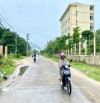 BÁN ĐẤT MẶT TIỀN ĐƯỜNG MAI THỊ DÕNG, NHA TRANG– VỊ TRÍ ĐẸP, THÍCH HỢP AN CƯ & ĐẦU TƯ ,