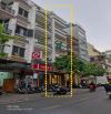Bán nhà 6 tầng 9 CHDV cao cấp - MT Nguyễn Văn Tráng đối diện ĐH Hoa Sen, Phường Bến Thành