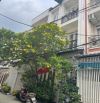 NHÀ MỚI NGUYỄN HỮU TIẾN- NGAY AEON TÂN PHÚ- HẺM 5M OTO ĐẬU CỬA –36m2-4 TẦNG- 3PN- 6.45TỶ