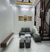 Bán nhà Nguyễn Đức Cảnh, Hoàng Mai, gần ô tô, nở hậu, 30m2, 7.55 tỷ(CTL)