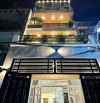 Nhà đẹp 4 tầng kiên cố DT 58m2 ngay trục Phạm Văn Chiêu Phường 8 Gò Vấp chỉ nhỉnh 8 tỷ
