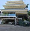 🆘️ HIẾM ĐẸP: 180m2 ngang 10m, Tòa nhà 5 Tầng Phố Thời trang Lê Duẩn - Kiệt 5m Ôtô đậu đỗ