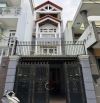 XE HƠI NGỦ TRONG NHÀ THÍCH QUẢNG ĐỨC 80M2, NGANG 4M, 4 TẦNG, 6PN, HẺM 8M CHỈ 16.5 TỶ/TL