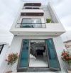 Bán nhà 3 tầng Vũ Chính diện tích rộng