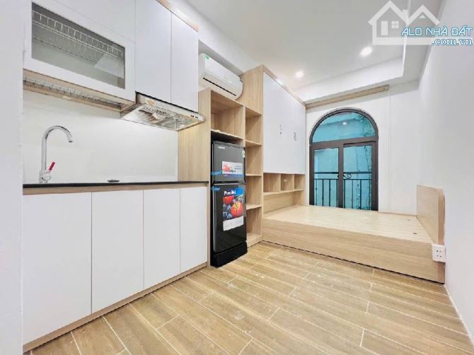 HỐT BẠC THANH XUÂN - CHDV 6T x 90M - 20P - SÁT PHỐ - MT KHỦNG - 22.5 TỶ