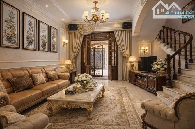 Bán nhà Phố Xuân Diệu - gần trường học và chợ ngoài 13 tỷ 40m- 7 tầng thang máy -