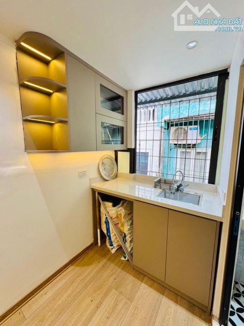 CĂN HỘ THANH XUÂN NGUYỄN TRÃI KIẾN TRÚC AN NINH ĐHSP NGHỆ THUẬT TW 2PN NỘI THẤT ĐẸP Ở NGAY