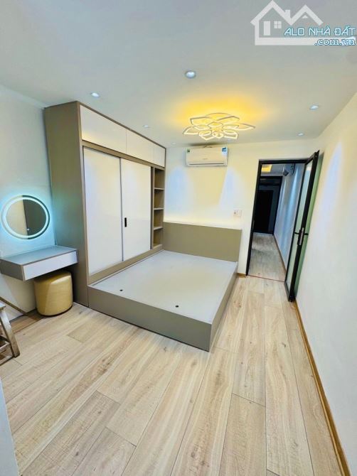 CĂN HỘ THANH XUÂN NGUYỄN TRÃI KIẾN TRÚC AN NINH ĐHSP NGHỆ THUẬT TW 2PN NỘI THẤT ĐẸP Ở NGAY