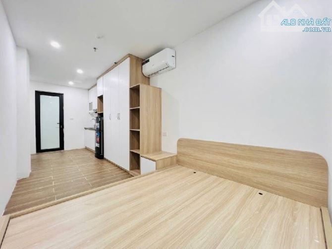 HỐT BẠC THANH XUÂN - CHDV 6T x 90M - 20P - SÁT PHỐ - MT KHỦNG - 22.5 TỶ