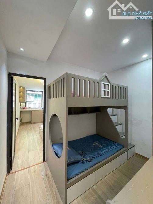 CĂN HỘ THANH XUÂN NGUYỄN TRÃI KIẾN TRÚC AN NINH ĐHSP NGHỆ THUẬT TW 2PN NỘI THẤT ĐẸP Ở NGAY