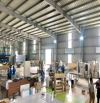 Bán nhà xưởng đường Nguyễn Thị Minh Khai 6.940m2 Tân Bình Dĩ An giá 85 tỷ