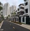 Bán liền kề, biệt thự Khu Ngoại Giao Đoàn 100m2 đến 427m2 giá tốt