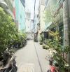 Bán nhà HẺM XE HƠI Nguyễn Công Hoan PN, 5 tầng, có thang máy, sổ A4, chỉ 16.x tỷ