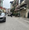 Phố Vọng, đường thông, ôtô tránh, vỉa hè kinh doanh,DT 50m2, 4 tầng, MT 4,5m, giá 25 tỷ.
