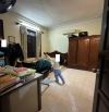 Nhà đường Quỳnh Mai, 10m ra ô tô tránh, 54m2 MT 5.4m, giá 11.2 tỷ có TL