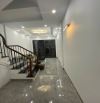 BÁN NHÀ VÕ THỊ SÁU 45m - 5tầng – 7,,tỷ NHÀ ĐẸP FULL NỘI THẤT- NGÕ THÔNG BẠCH MAI