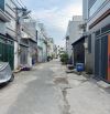 Lô 52m2 hẻm xe tải, 4,5x11,5 không QH, sổ riêng, hẻm xe tải khu phân lô, Bình Chiểu,Thủ Đứ
