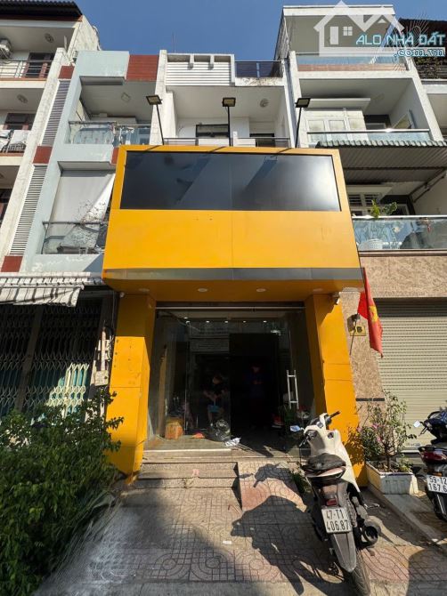 🔥Cho thuê Nguyên Căn MT Nguyễn Xuân Khoát Tân Phú