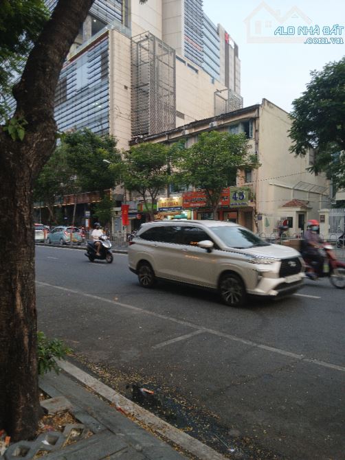 2 MT 🚘 Vừa ở, Kinh Doanh Cô Giang 50m2, 2 lầu giá 17 triệu