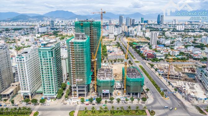 Bán khách sạn 4 sao Mỹ Khê, Khách sạn 5 sao đường Võ Nguyên Giáp, Đà Nẵng, Hàng hiếm