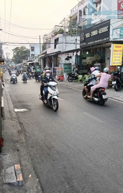 🔥Cho thuê Nguyên Căn MT Nguyễn Xuân Khoát Tân Phú - 1