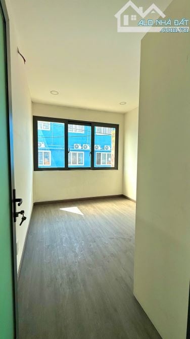 2 MT 🚘 Vừa ở, Kinh Doanh Cô Giang 50m2, 2 lầu giá 17 triệu - 1