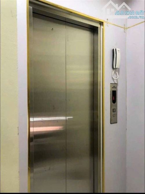 BÁN KHÁCH SẠN PHỐ CỔ HÀNG LƯỢC-HOÀN KIẾM, GIÁ CHÀO 65 TỶ, DT 52M2x7 TẦNG THANG MÁY