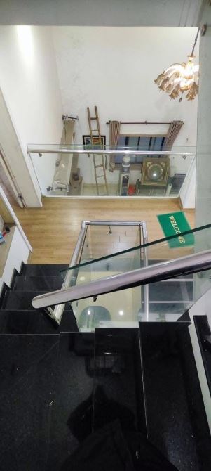 NHÀ ĐẸP GIÁ ĐẦU TƯ . TRẦN KHÁT CHÂN 120M GIÁ CHỈ 25 TỶ