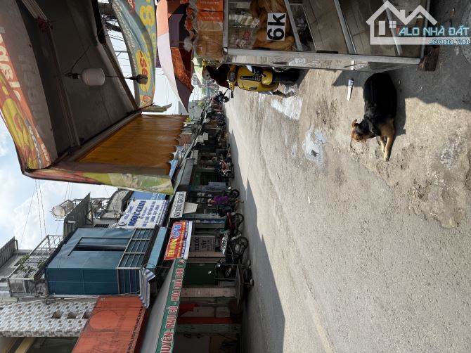 Cần bán nhà mặt tiền, quận 12 - 1