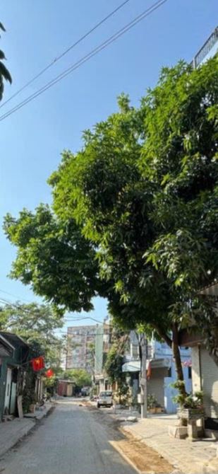 Ô TÔ TRÁNH - VỈA HÈ - LÔ GÓC - GẦN KĐT LOUIS CITY - 55M2 ĐẤT - MT 4M - NHỈNH 16 TỶ