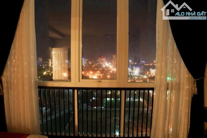 Cho Thuê căn hộ Chung Cư OASKY - Vũng Tàu - 1