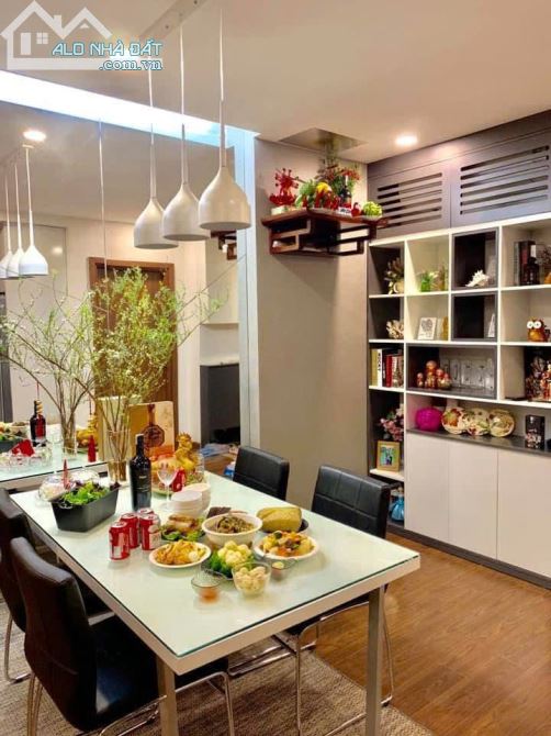 Cần Bán Căn Hộ 04 - Tòa G2 Chung Cư Five Star Kim Giang, Thanh Xuân, Hà Nội (Chính Chủ)