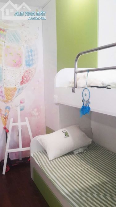 Cần Bán Căn Hộ 04 - Tòa G2 Chung Cư Five Star Kim Giang, Thanh Xuân, Hà Nội (Chính Chủ)