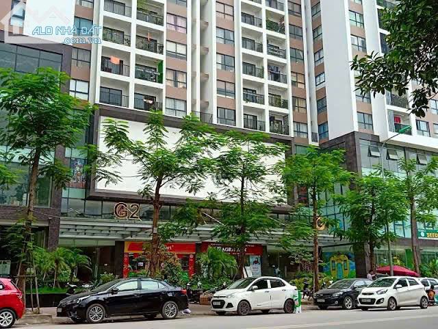 Cần Bán Căn Hộ 04 - Tòa G2 Chung Cư Five Star Kim Giang, Thanh Xuân, Hà Nội (Chính Chủ)