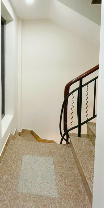 2 MT 🚘 Vừa ở, Kinh Doanh Cô Giang 50m2, 2 lầu giá 17 triệu - 2