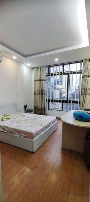 NHÀ ĐẸP GIÁ ĐẦU TƯ . TRẦN KHÁT CHÂN 120M GIÁ CHỈ 25 TỶ