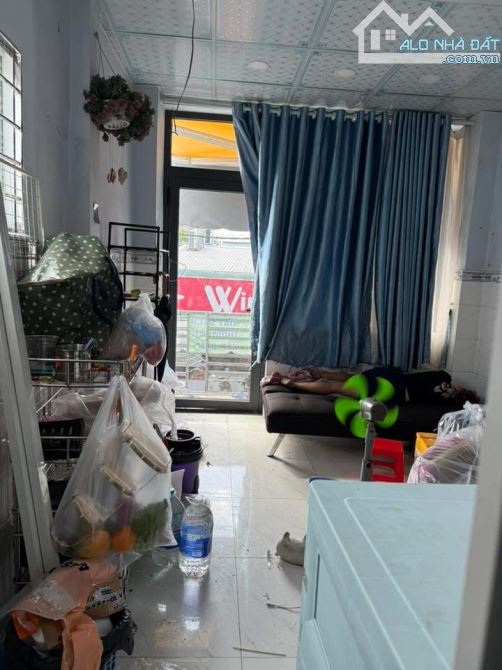 Cần bán nhà mặt tiền, quận 12 - 2