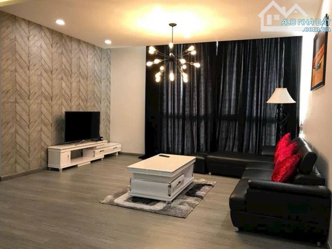 Cho Thuê căn hộ Chung Cư OASKY - Vũng Tàu - 2