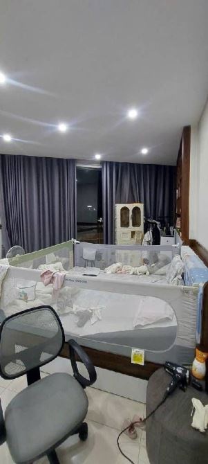 ĐỘC QUYỀN MẶT PHỐ MINH KHAI – 1 PHỐ 1 NGÕ – THANG MÁY – KINH DOANH DÒNG TIỀN – 42 TỶ