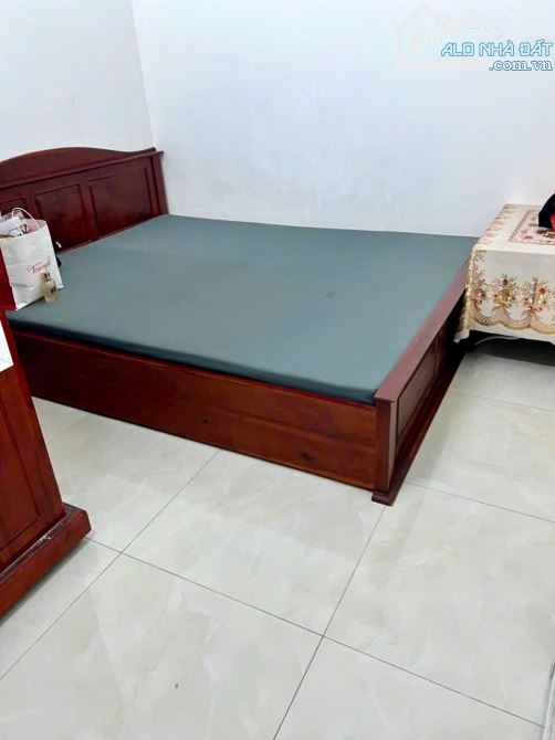 Nhà Lý Tuệ 3 Phòng Ngủ Hẻm Xe Hơi Gần Tân Kỳ Tân Quý Chỉ 12tr/tháng - 3