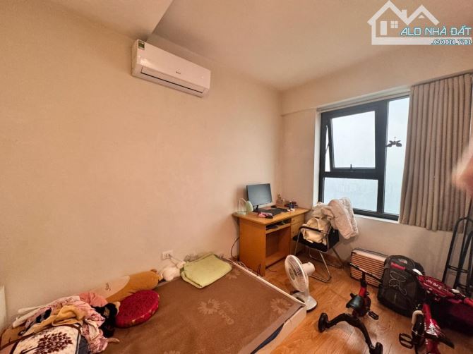 BÁN CĂN HỘ CHUNG CƯ GELEXIA RIVERSIDE TAM TRINH 74M2 – 5.85 TỶ – VIEW HỒ – ĐẦU TƯ