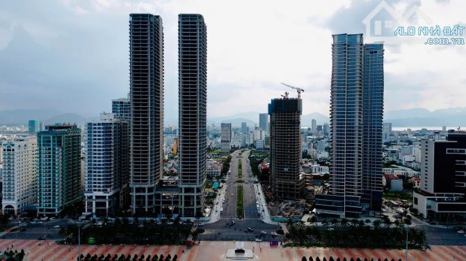 Bán khách sạn 4 sao Mỹ Khê, Khách sạn 5 sao đường Võ Nguyên Giáp, Đà Nẵng, Hàng hiếm - 3