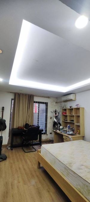 NHÀ ĐẸP GIÁ ĐẦU TƯ . TRẦN KHÁT CHÂN 120M GIÁ CHỈ 25 TỶ